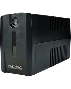 Купить Источник бесперебойного питания ИМПУЛЬС ЮНИОР СМАРТ 800 (JS80114)  в E-mobi