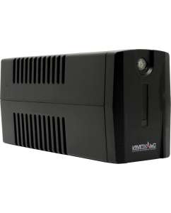 Купить Источник бесперебойного питания ИМПУЛЬС ЮНИОР СМАРТ 800 (JS80114)  в E-mobi