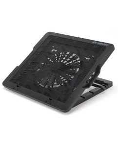 Купить Подставка для ноутбука Zalman ZM-NS1000, Black в E-mobi