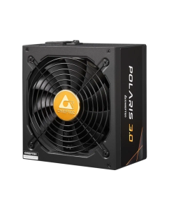 Купить Блок питания Chieftec Polaris 3.0 PPS-1050FC-A3 1050W  в E-mobi