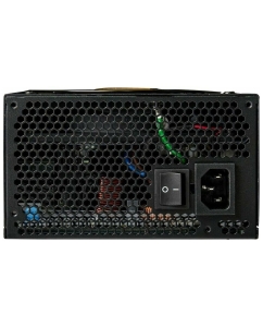 Купить Блок питания Chieftec Polaris 3.0 PPS-1250FC-A3 1250W  в E-mobi