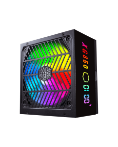 Купить Блок питания Cooler Master XG850 Plus Platinum 850W (MPG-8501-AFBAP-XEU) в E-mobi
