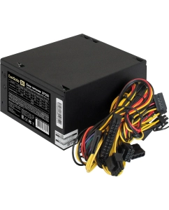 Купить Блок питания ExeGate XP350 350W 350W (EX221985RUS-S)  в E-mobi