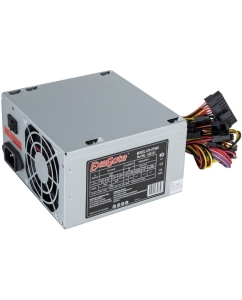 Купить Блок питания ExeGate ATX-CP400 400W (EX165131RUS)  в E-mobi