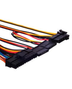 Купить Блок питания ExeGate AAA400 400W (ES259590RUS)  в E-mobi