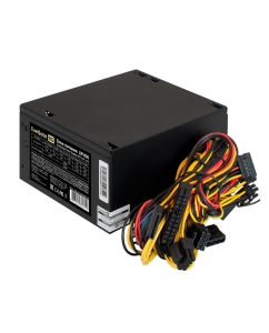 Купить Блок питания ExeGate XP400 400W 400W (EX219459RUS-PC)  в E-mobi