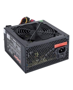 Купить Блок питания ExeGate ATX-XP500 500W (EX219463RUS)  в E-mobi