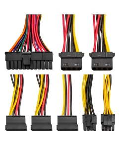 Купить Блок питания ExeGate CP650 650W (EX292145RUS)  в E-mobi