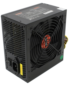 Купить Блок питания ExeGate ATX-400NPX 400W (EX224732RUS)  в E-mobi