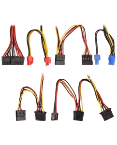 Купить Блок питания ExeGate ATX-400NPX 400W (EX224732RUS)  в E-mobi