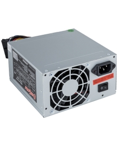Купить Блок питания ExeGate CP500 500W (EX219457RUS-S)  в E-mobi