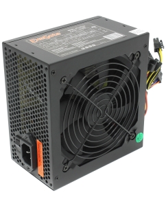 Купить Блок питания ExeGate ATX-XP350 350W (EX221985RUS)  в E-mobi