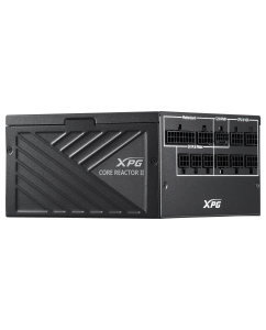 Купить Блок питания XPG CORE REACTOR II 1200  в E-mobi