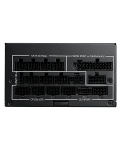 Купить Блок питания XPG FUSION 1600 TITANIUM  в E-mobi