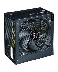 Купить Блок питания Zalman ZM600-LX3 600W  в E-mobi