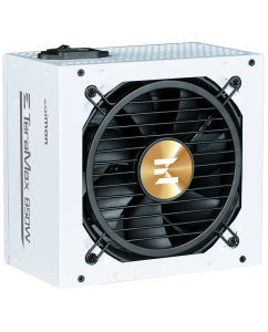 Купить Блок питания Zalman ZM850-TMX2 WH TeraMax II 850W White  в E-mobi