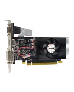 Купить Видеокарта AFOX NVIDIA GeForce GT 730 LP (AF730-4096D3L5)  в E-mobi