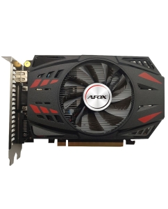 Купить Видеокарта Afox NVIDIA GeForce GT 730 (AF730-2048D5H5-V2)  в E-mobi