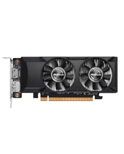 Купить Видеокарта ASRock Intel Arc A310  в E-mobi