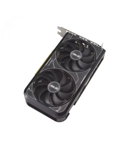 Купить Видеокарта ASUS NVIDIA GeForce RTX 4060 DUAL V2 OC Edition (DUAL-RTX4060-O8G-V2)  в E-mobi