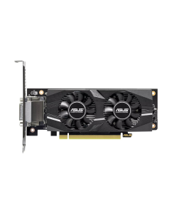 Купить Видеокарта ASUS NVIDIA GeForce RTX 3050 OC (RTX3050-O6G-LP-BRK)  в E-mobi