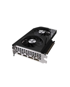 Купить Видеокарта GIGABYTE Intel Arc A380 WindForce (GV-IА380WF2OC-6GD)  в E-mobi