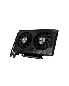 Купить Видеокарта GIGABYTE Intel Arc A380 WindForce (GV-IА380WF2OC-6GD)  в E-mobi