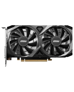 Купить Видеокарта MSI NVIDIA GeForce RTX 3050 VENTUS 2X XS 8G  в E-mobi