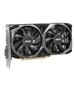 Купить Видеокарта MSI NVIDIA GeForce RTX 3050 VENTUS 2X XS 8G  в E-mobi