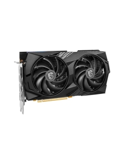 Купить Видеокарта MSI NVIDIA GeForce RTX 4060 GAMING  в E-mobi