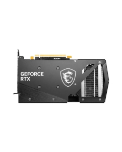 Купить Видеокарта MSI NVIDIA GeForce RTX 4060 GAMING  в E-mobi