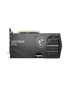 Купить Видеокарта MSI NVIDIA GeForce RTX 4060 Ti GAMING X (602-V515-16S)  в E-mobi