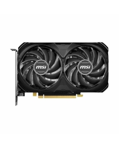 Купить Видеокарта MSI NVIDIA GeForce RTX 4060 Ti Ventus 2X Black  в E-mobi