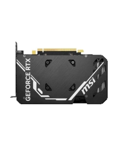 Купить Видеокарта MSI NVIDIA GeForce RTX 4060 Ti Ventus 2X Black  в E-mobi