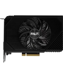 Купить Видеокарта Palit NVIDIA GeForce RTX 3050 StormX (NE63050018P1-1070F)  в E-mobi