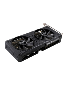 Купить Видеокарта Palit NVIDIA GeForce RTX 3060 Dual LHR (NE63060019K9-190AD)  в E-mobi