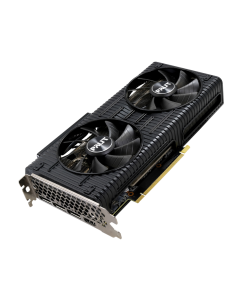 Купить Видеокарта Palit NVIDIA GeForce RTX 3060 Dual LHR (NE63060019K9-190AD)  в E-mobi