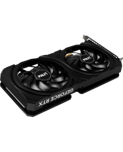 Купить Видеокарта Palit Nvidia GeForce RTX4060 INFINITY 2 NV RTX4060 8Gb  в E-mobi