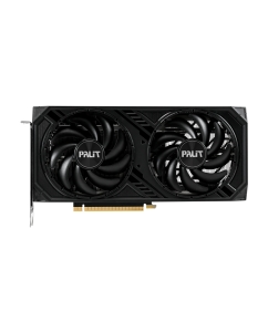 Купить Видеокарта Palit NVIDIA GeForce RTX 4060 Ti Dual OC (NE6406TT19P1-1060D)  в E-mobi
