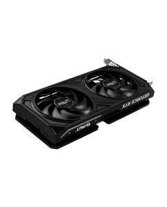 Купить Видеокарта Palit NVIDIA GeForce RTX 4060 Ti Dual OC (NE6406TT19P1-1060D)  в E-mobi