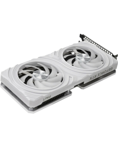 Купить Видеокарта Palit GeForce RTX4060Ti Dual White 2310 МГц 8 Гб  в E-mobi