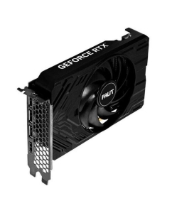 Купить Видеокарта Palit NVIDIA GeForce RTX 4060 Ti StormX (ne6406t019p1-1060f)  в E-mobi