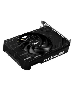 Купить Видеокарта Palit NVIDIA GeForce RTX 4060 Ti StormX (ne6406t019p1-1060f)  в E-mobi