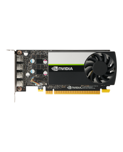Купить Видеокарта PNY NVIDIA Quadro T1000 (VCNT1000-8GB-PB)  в E-mobi