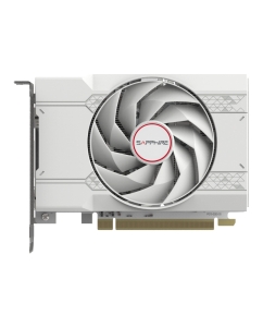 Купить Видеокарта Sapphire AMD Radeon RX 6500 XT ITX Pulse Pure Gaming OC (11314-04-20G)  в E-mobi