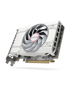 Купить Видеокарта Sapphire AMD Radeon RX 6500 XT ITX Pulse Pure Gaming OC (11314-04-20G)  в E-mobi