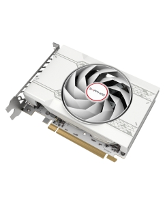 Купить Видеокарта Sapphire AMD Radeon RX 6500 XT ITX Pulse Pure Gaming OC (11314-04-20G)  в E-mobi