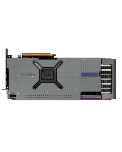 Купить Видеокарта Sapphire AMD Radeon RX 7900 XTX GAMING OC VAPOR-X  в E-mobi