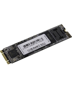 Купить SSD накопитель AMD Radeon R5 M.2 2280 128 ГБ (R5M128G8) в E-mobi
