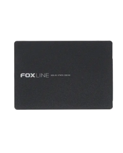 Купить SSD накопитель Foxline 2.5